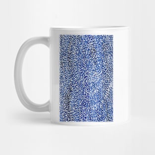 Currents II/III Mug